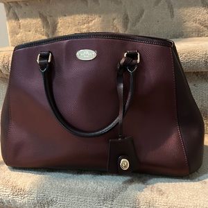 Coach Satchel bag